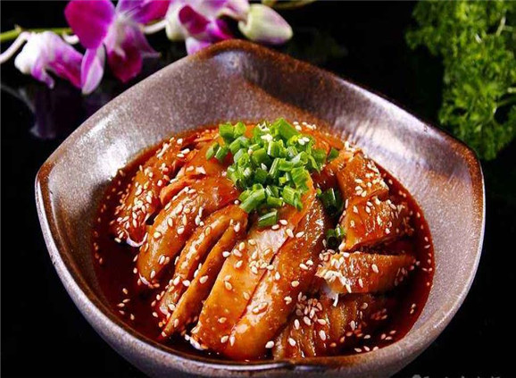 冷吃鸡培训,学冷吃鸡,成都冷吃培训